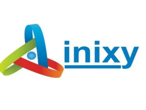 Inixy Device mark 4975427 Trademark