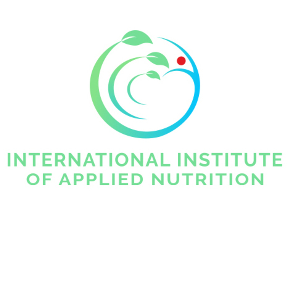 International Institute Of Applied Nutrition Device mark 4975690 Trademark
