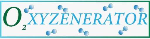 Oxyzenerator Device mark 4975717 Trademark