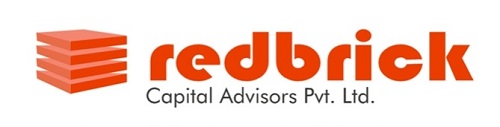 Redbrick - Capital Advisors Pvt. Ltd. Device mark 4975896 Trademark