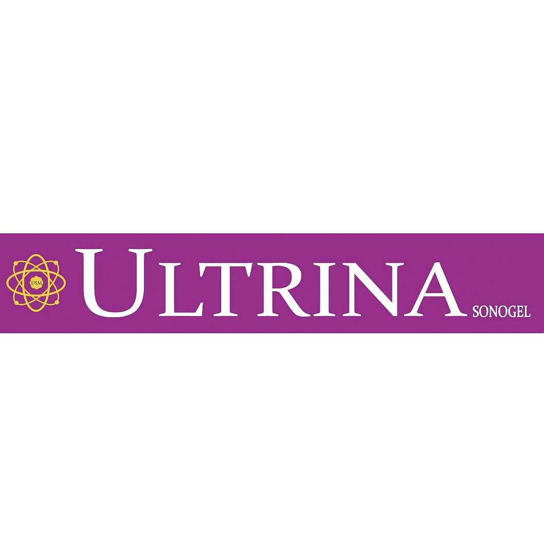 Ultrina Sonogel Device mark 4975958 Trademark