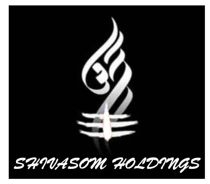 Shivasom Holdings Device mark 4976027 Trademark