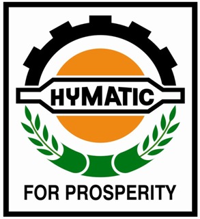 Hymatic For Prosperity Device mark 4976092 Trademark