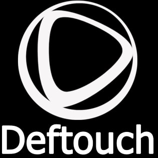 Deftouch Device mark 4976387 Trademark