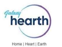 Galaxy Hearth (device) Device mark 4976329 Trademark