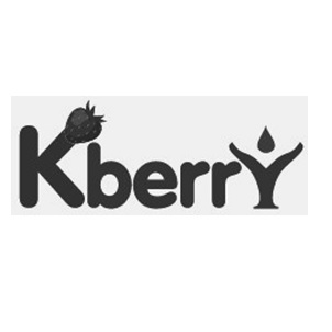 Kberry (device) Device mark 4976301 Trademark