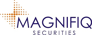 Magnifiq Securities Device mark 4976453 Trademark