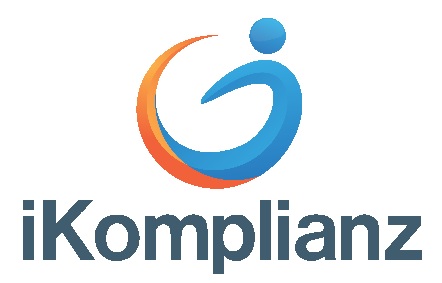 Ikomplianz Device mark 4976584 Trademark