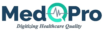Medqpro Device mark 4976586 Trademark
