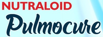 Nutraloid Pulmocure Device mark 4976774 Trademark