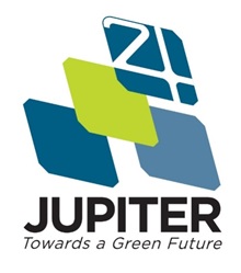 Jupiter Towards A Green Future Device mark 4976784 Trademark