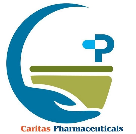 Caritas Pharmaceuticals Device mark 4977049 Trademark