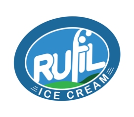 Rufil Ice Cream Device mark 4977033 Trademark