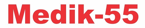 Medik-55 Device mark 4977229 Trademark
