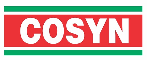 Cosyn Device mark 4977212 Trademark