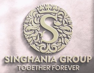 Singhania Group Together Forever With Device S Device mark 4977173 Trademark