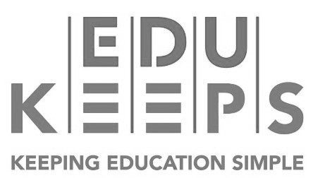 Edukeeps Device mark 4977517 Trademark