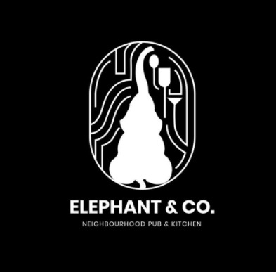 Elephant & Co. Device mark 4977725 Trademark