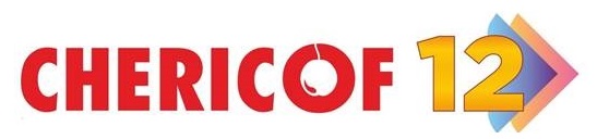 Chericof12 (device) Device mark 4977944 Trademark