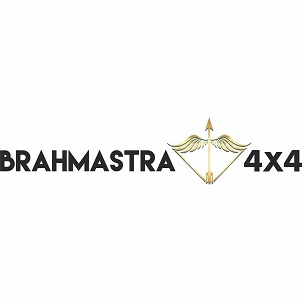 Brahmastra 4x4 Device mark 4977955 Trademark