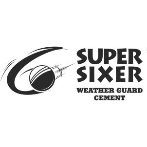 Super Sixer Weather Guard Cement Device mark 4977964 Trademark