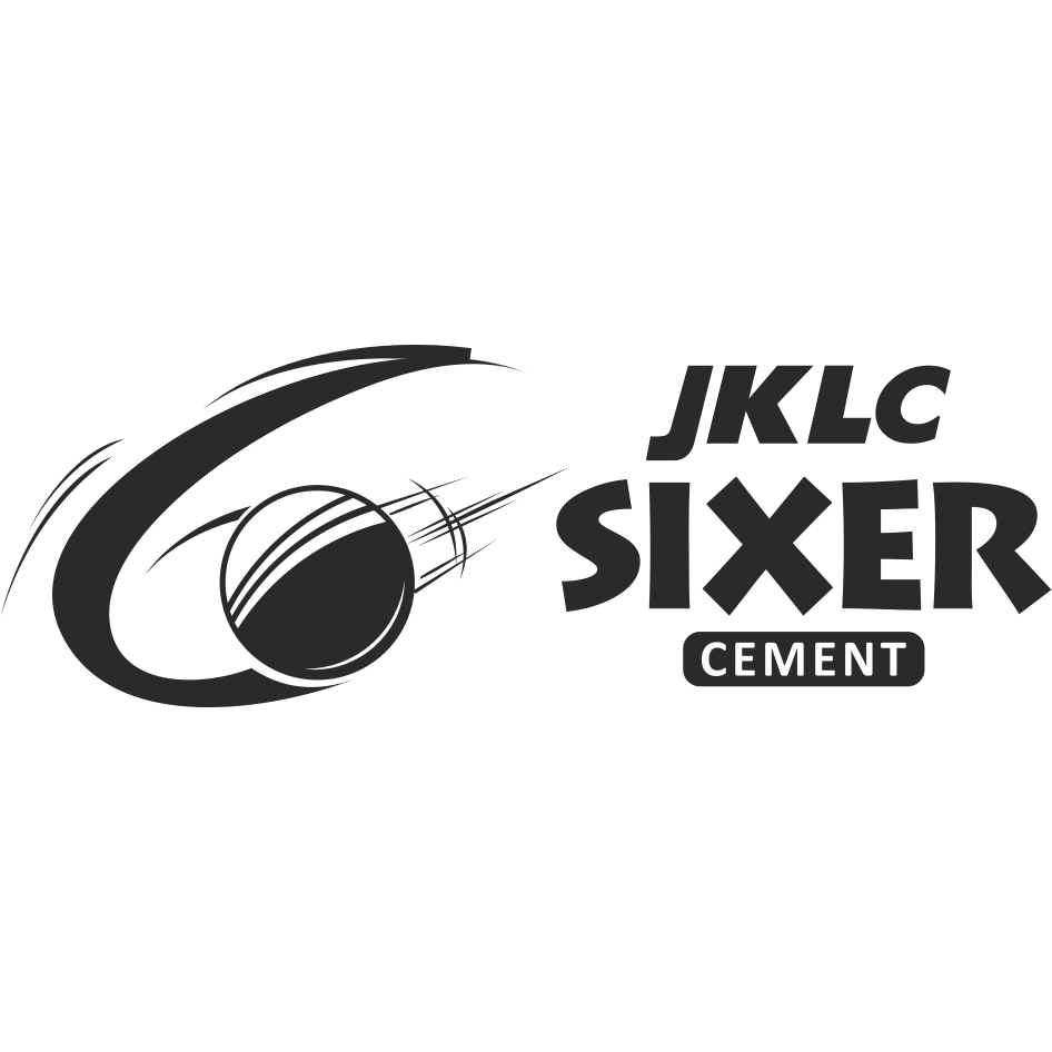 Jklc Sixer Cement Device mark 4977959 Trademark