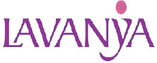 Lavanya (with Logo) Device mark 4977993 Trademark