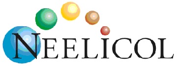 Neelicol (with Logo) Device mark 4977995 Trademark