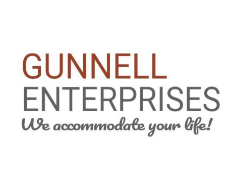 Gunnell Enterprises Device mark 4978335 Trademark