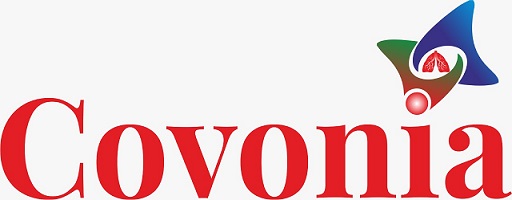 Covonia Device mark 4978399 Trademark