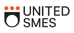 Unitedsmes With Logo Device mark 4978474 Trademark