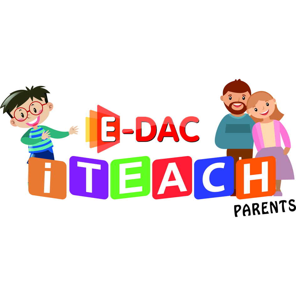 E-dac Iteach Parents Device mark 4978998 Trademark