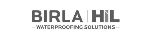 Birla Hil Waterproofing Solutions Device mark 4979724 Trademark