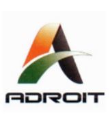 Adroit Device mark 4979860 Trademark