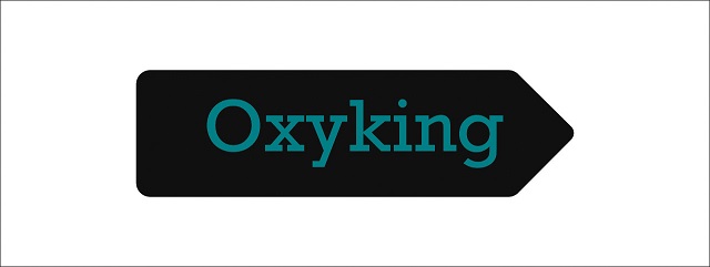Oxyking Device mark 4979906 Trademark