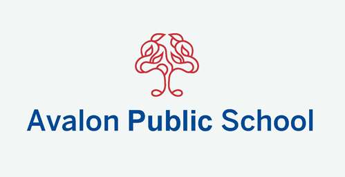 Avalon Public School With Device Device mark 4980094 Trademark