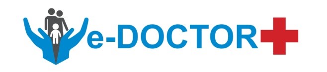 E-doctor Device mark 4980430 Trademark