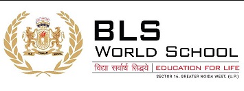 “bls World School” Device mark 4980495 Trademark