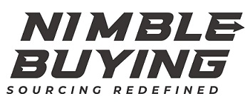Nimble Buying Sourcing Redefined Device mark 4980526 Trademark