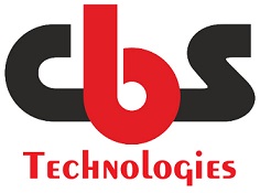 Cbs Technologies (with Device) Device mark 4980770 Trademark