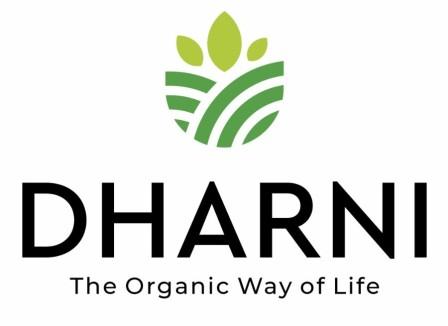 Dharni The Organic Way Of Life Device mark 4980707 Trademark