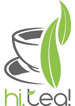 Hi.tea! (logo) Device mark 4980932 Trademark