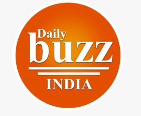 Daily Buzz India Device mark 4980919 Trademark