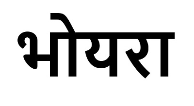 Bhoira Device mark 4981063 Trademark