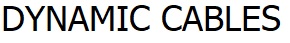 Dynamic Cables Device mark 4981164 Trademark