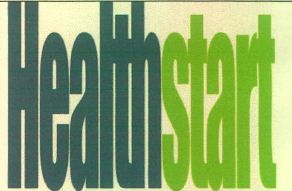 Healthstart Device mark 4981505 Trademark