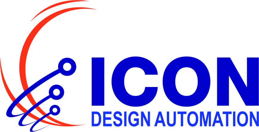 Icon Design Automation Device mark 4981594 Trademark