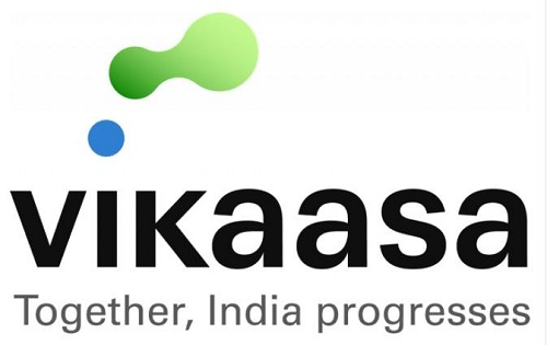 Vikaasa Together, India Progresses (device) Device mark 4981753 Trademark