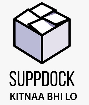 Suppdock Device mark 4982209 Trademark