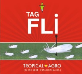 Tag Fli Device mark 4982415 Trademark